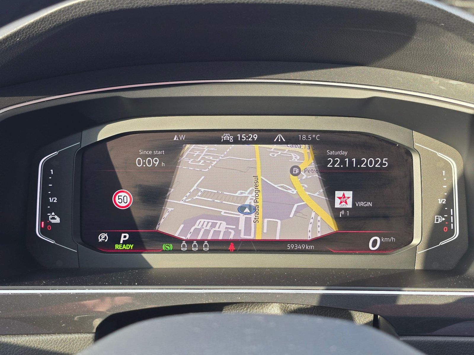 Volkswagen Tiguan 1.4 eHybrid 245 CP - Elegance - foto 14