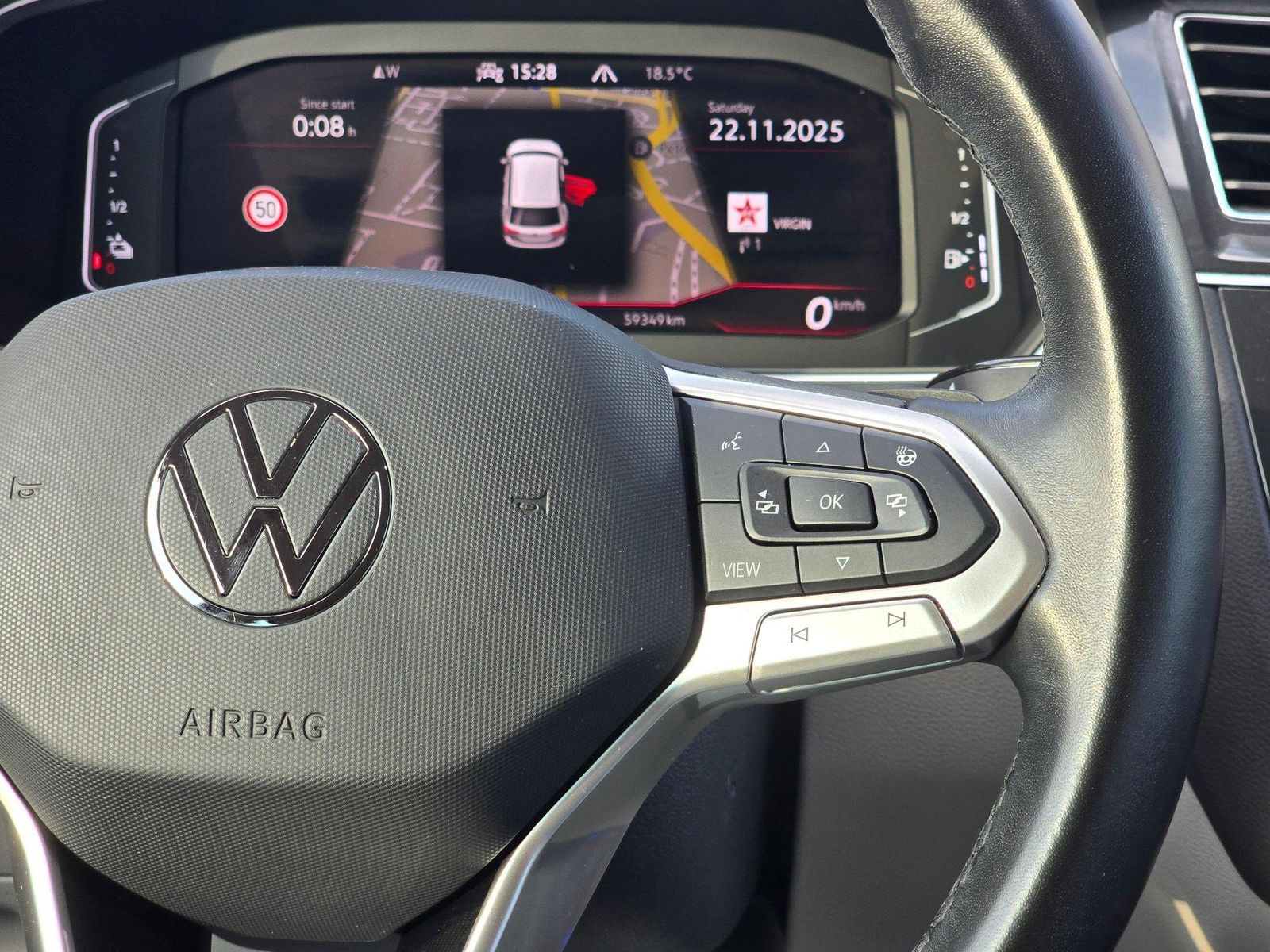 Volkswagen Tiguan 1.4 eHybrid 245 CP - Elegance - foto 15