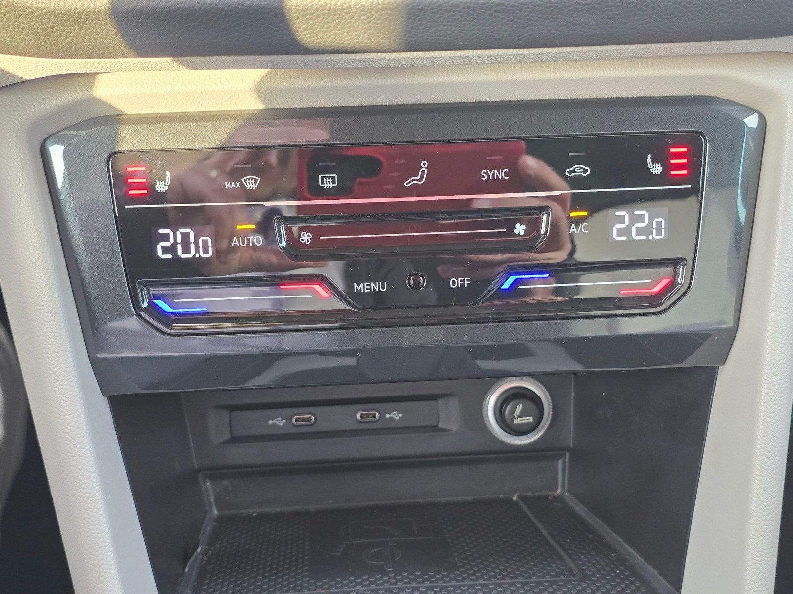 Volkswagen Tiguan 1.4 eHybrid 245 CP - Elegance - foto 18