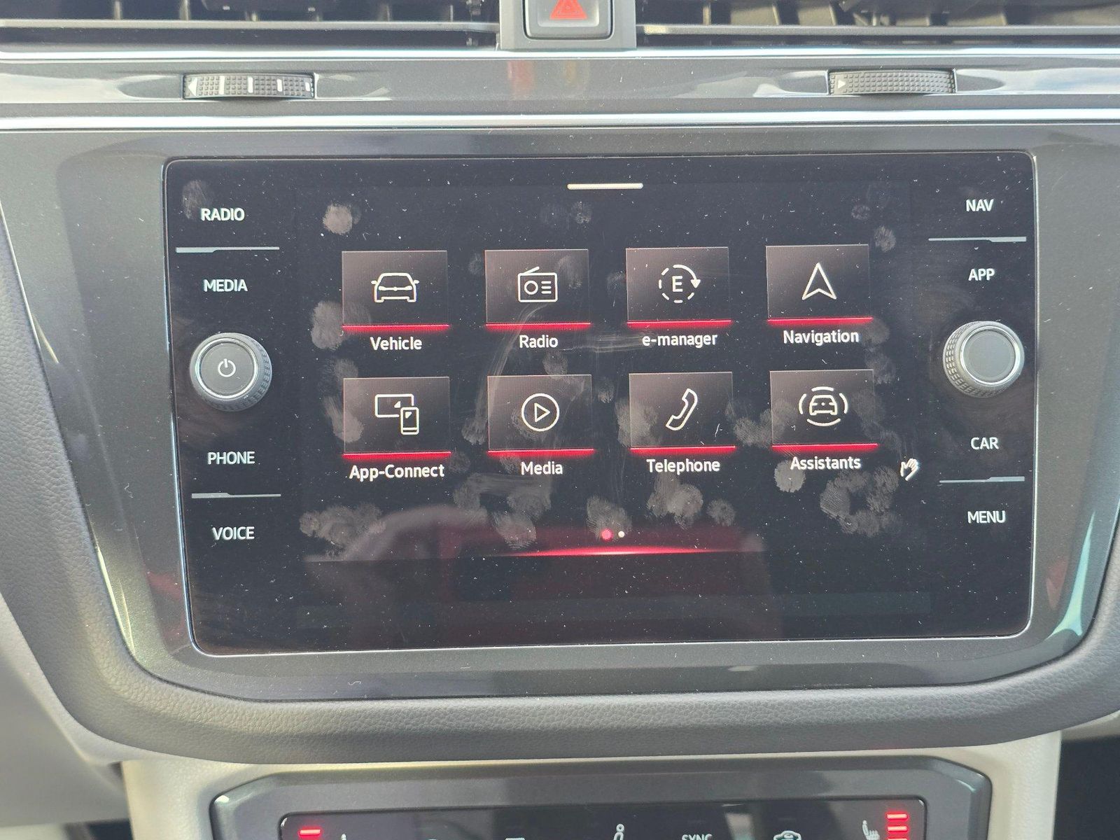 Volkswagen Tiguan 1.4 eHybrid 245 CP - Elegance - foto 19