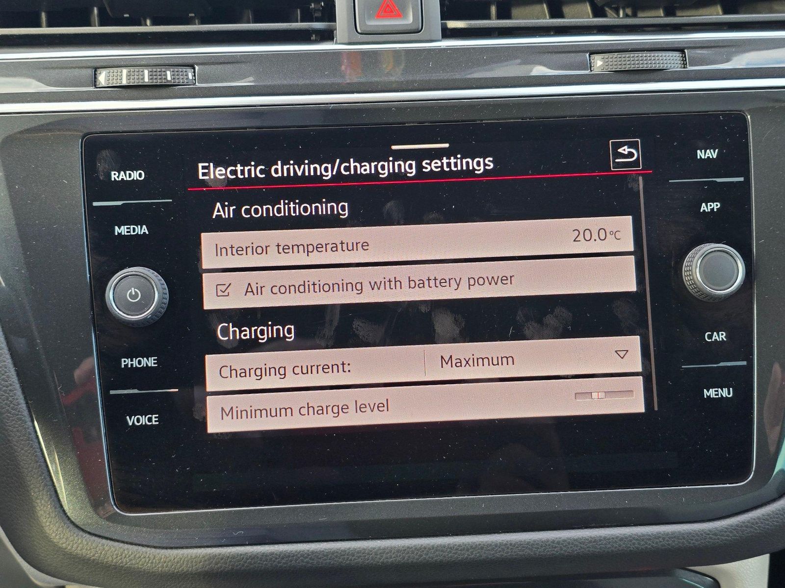 Volkswagen Tiguan 1.4 eHybrid 245 CP - Elegance - foto 21