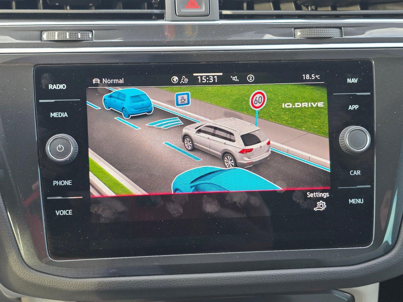 Volkswagen Tiguan 1.4 eHybrid 245 CP - Elegance - foto 22