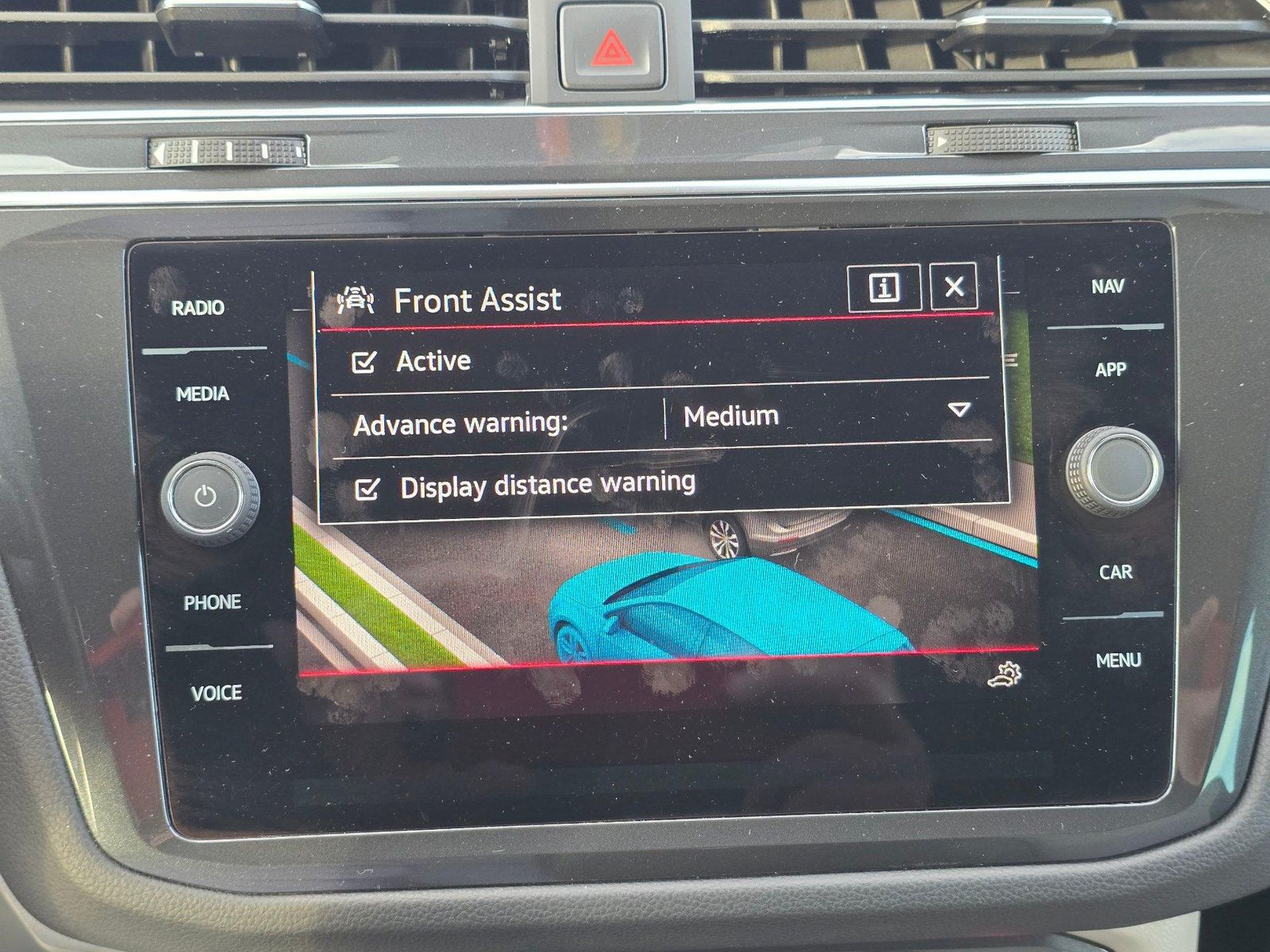 Volkswagen Tiguan 1.4 eHybrid 245 CP - Elegance - foto 23