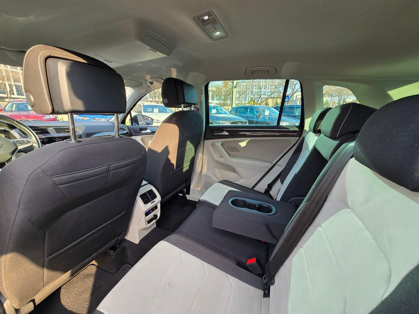 Volkswagen Tiguan 1.4 eHybrid 245 CP - Elegance - foto 28