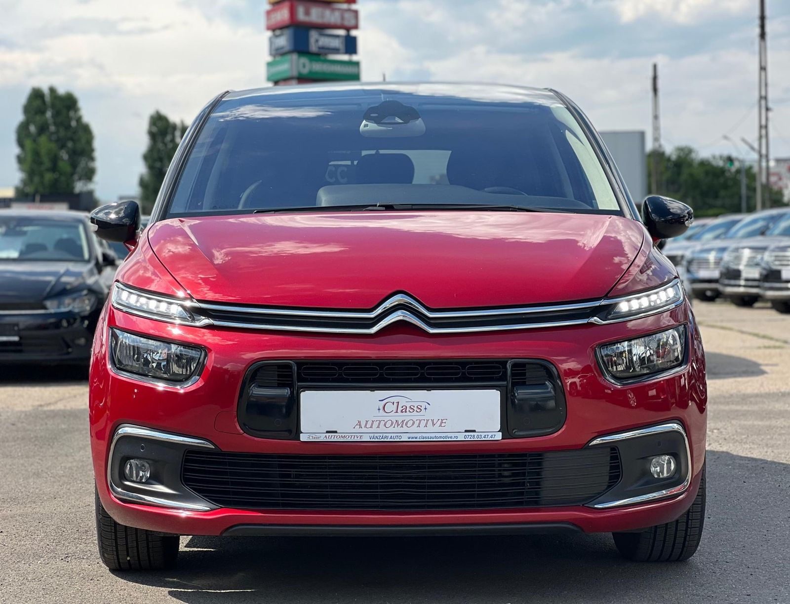 Citroen C4 Picasso - foto 2