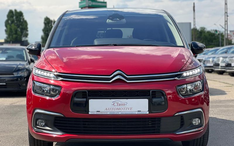 Citroen C4 Picasso - foto 2
