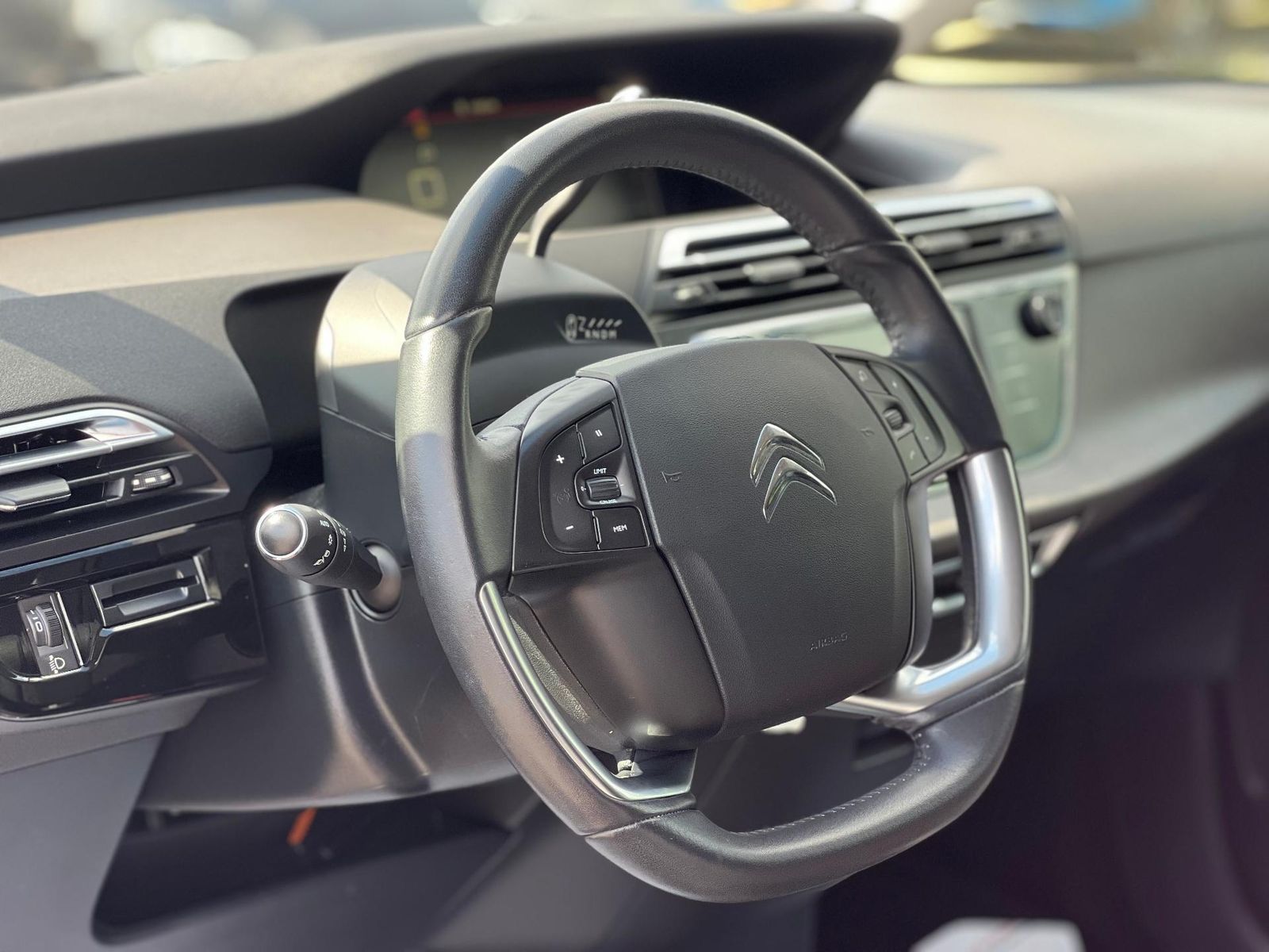 Citroen C4 Picasso - foto 8