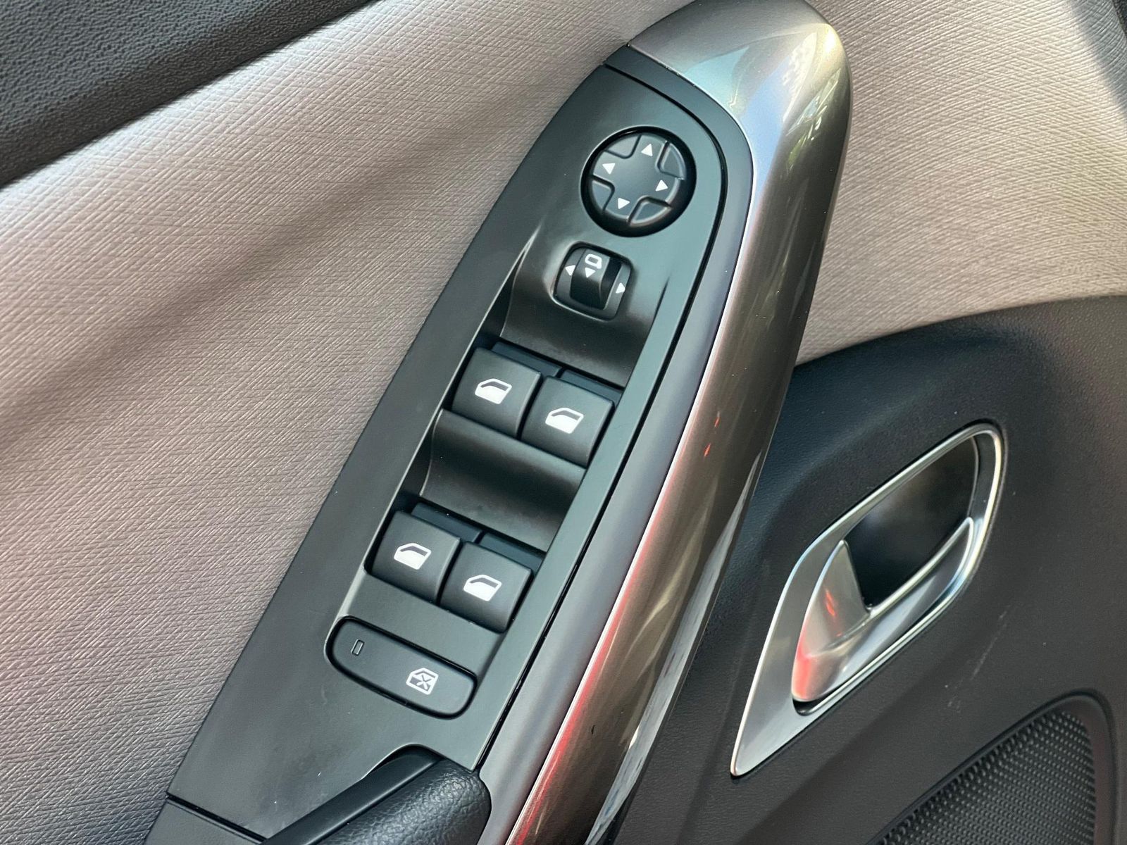 Citroen C4 Picasso - foto 9