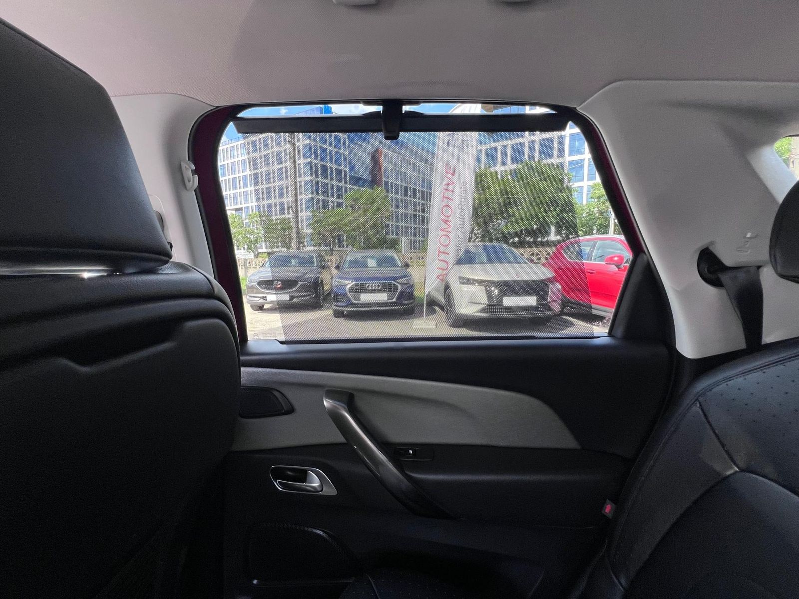 Citroen C4 Picasso - foto 15