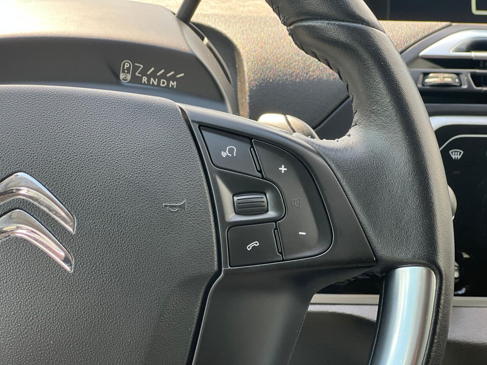 Citroen C4 Picasso - foto 20