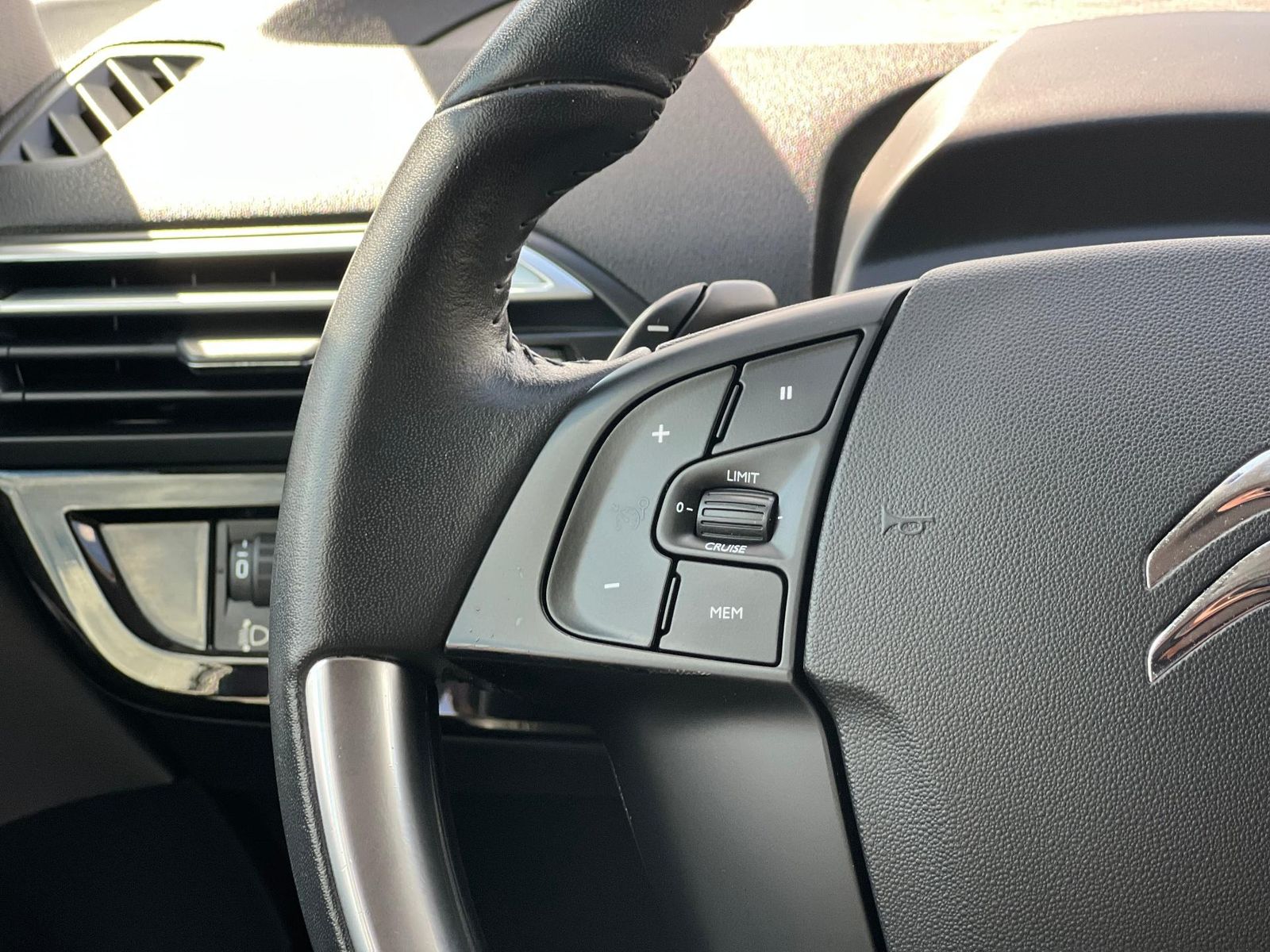 Citroen C4 Picasso - foto 21