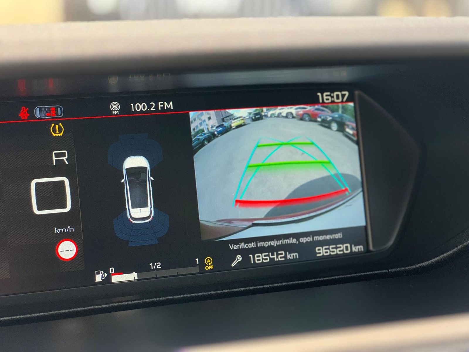 Citroen C4 Picasso - foto 24