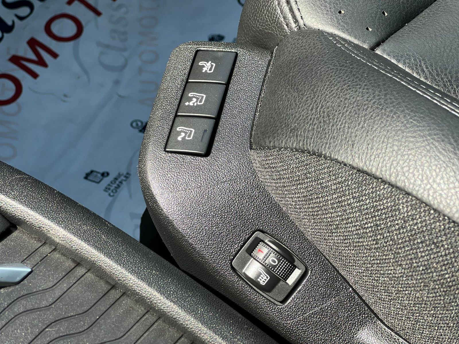 Citroen C4 Picasso - foto 25