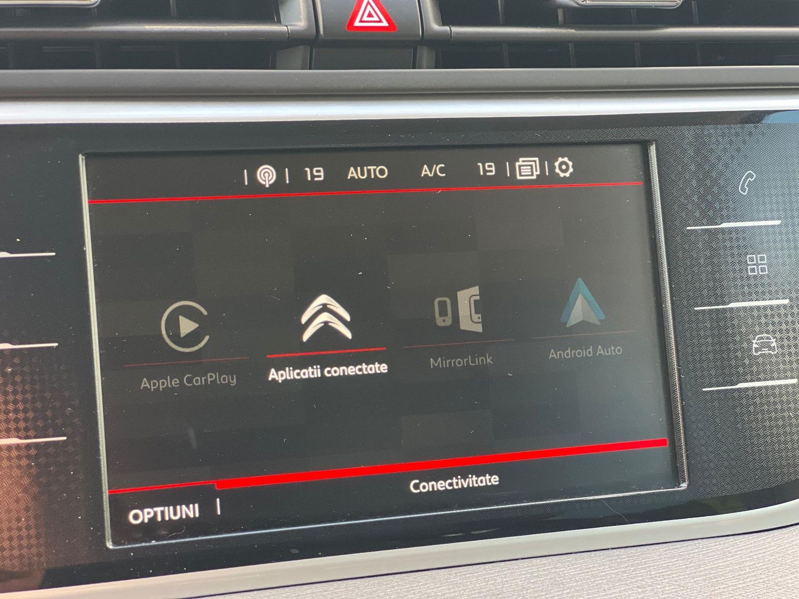 Citroen C4 Picasso - foto 26