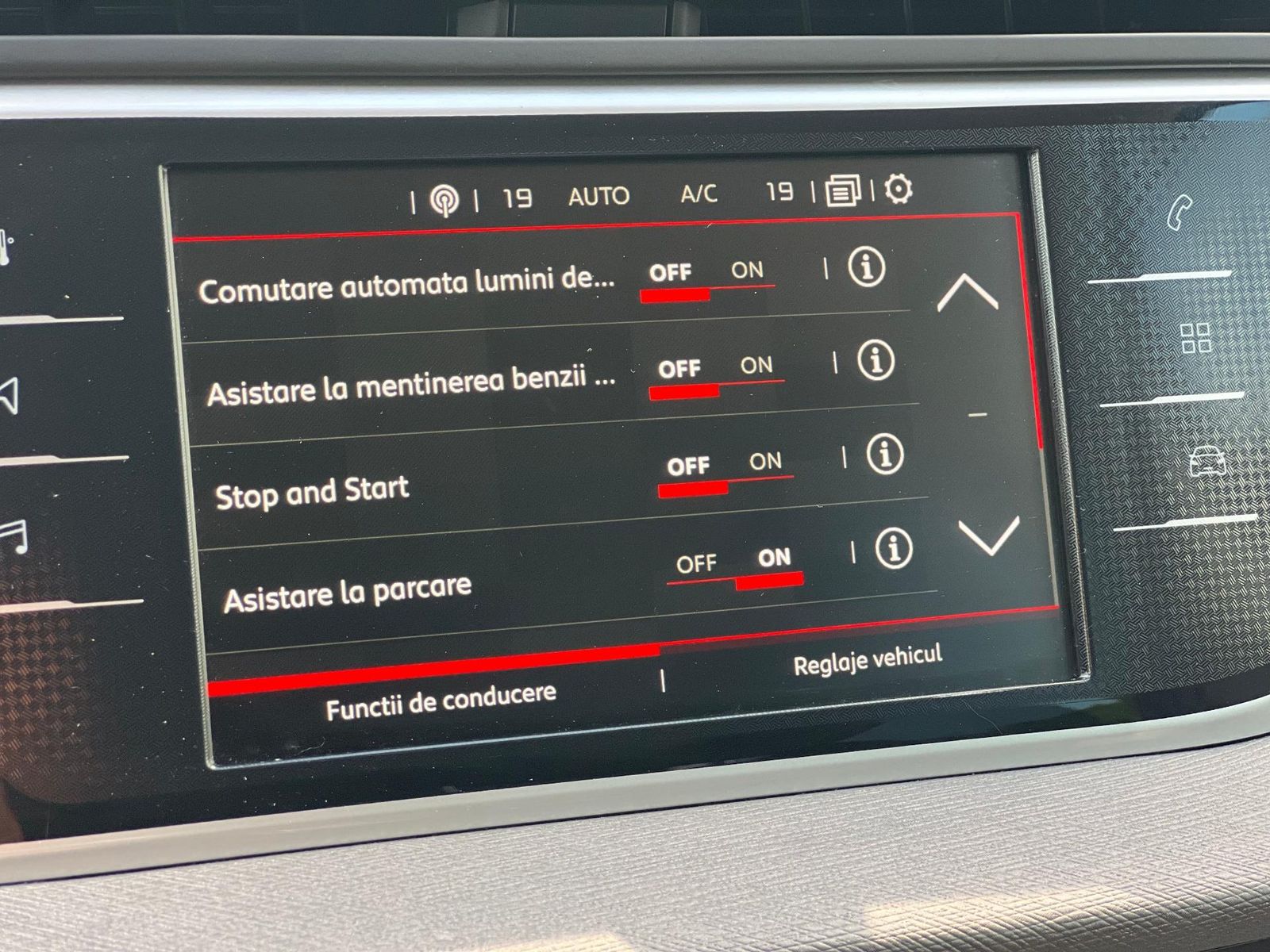 Citroen C4 Picasso - foto 27