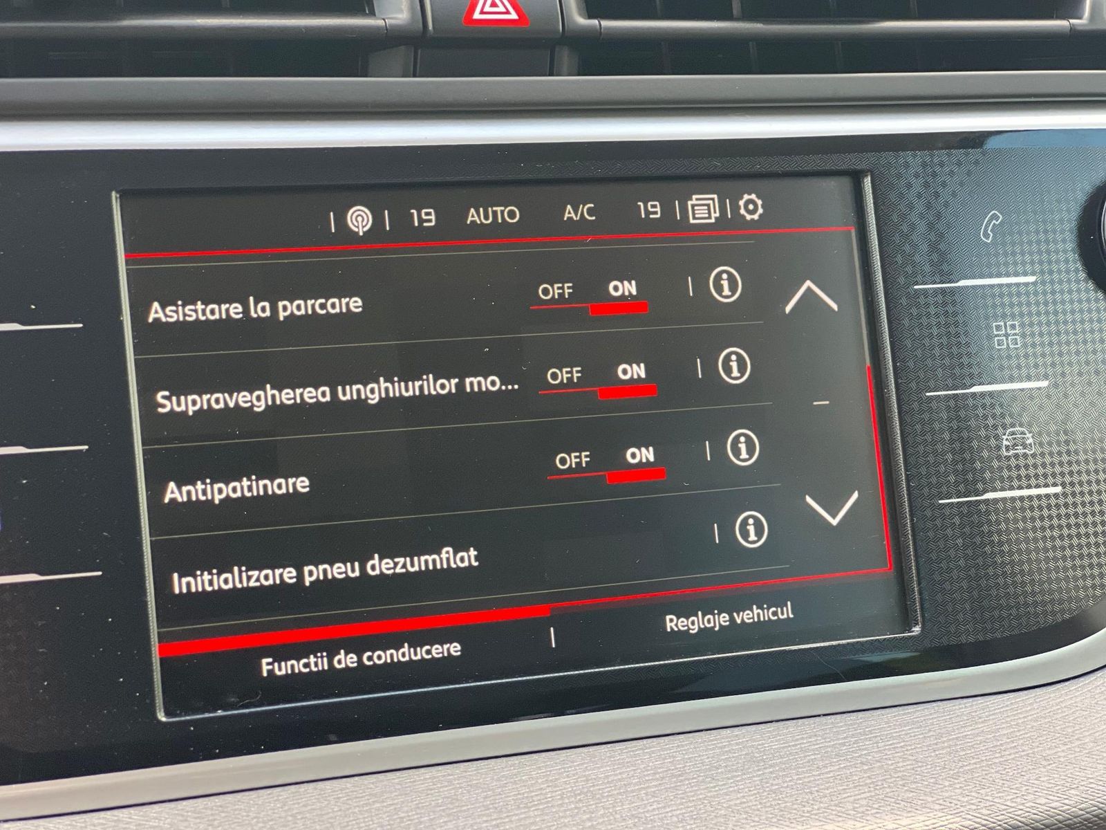 Citroen C4 Picasso - foto 28