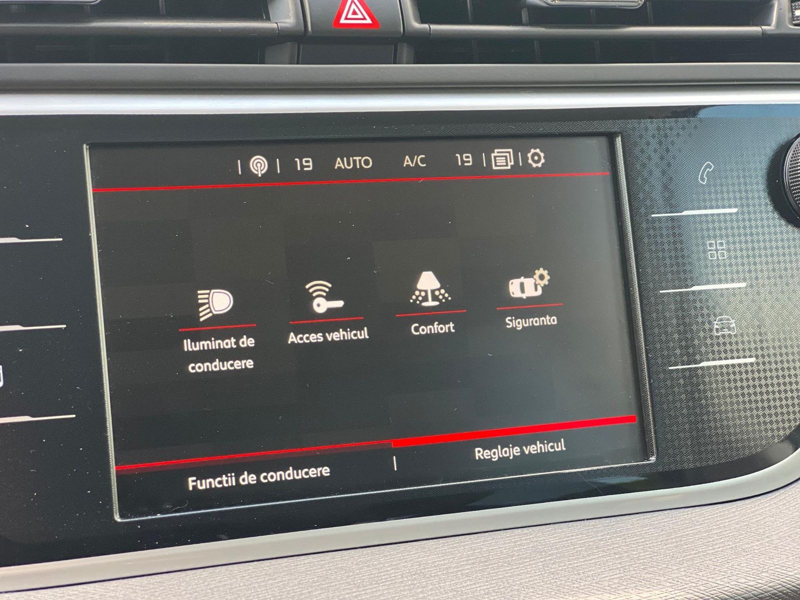 Citroen C4 Picasso - foto 29