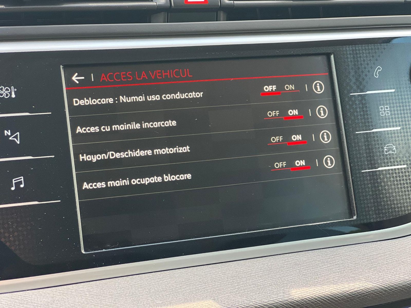 Citroen C4 Picasso - foto 31