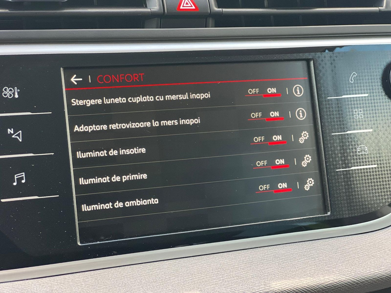 Citroen C4 Picasso - foto 32