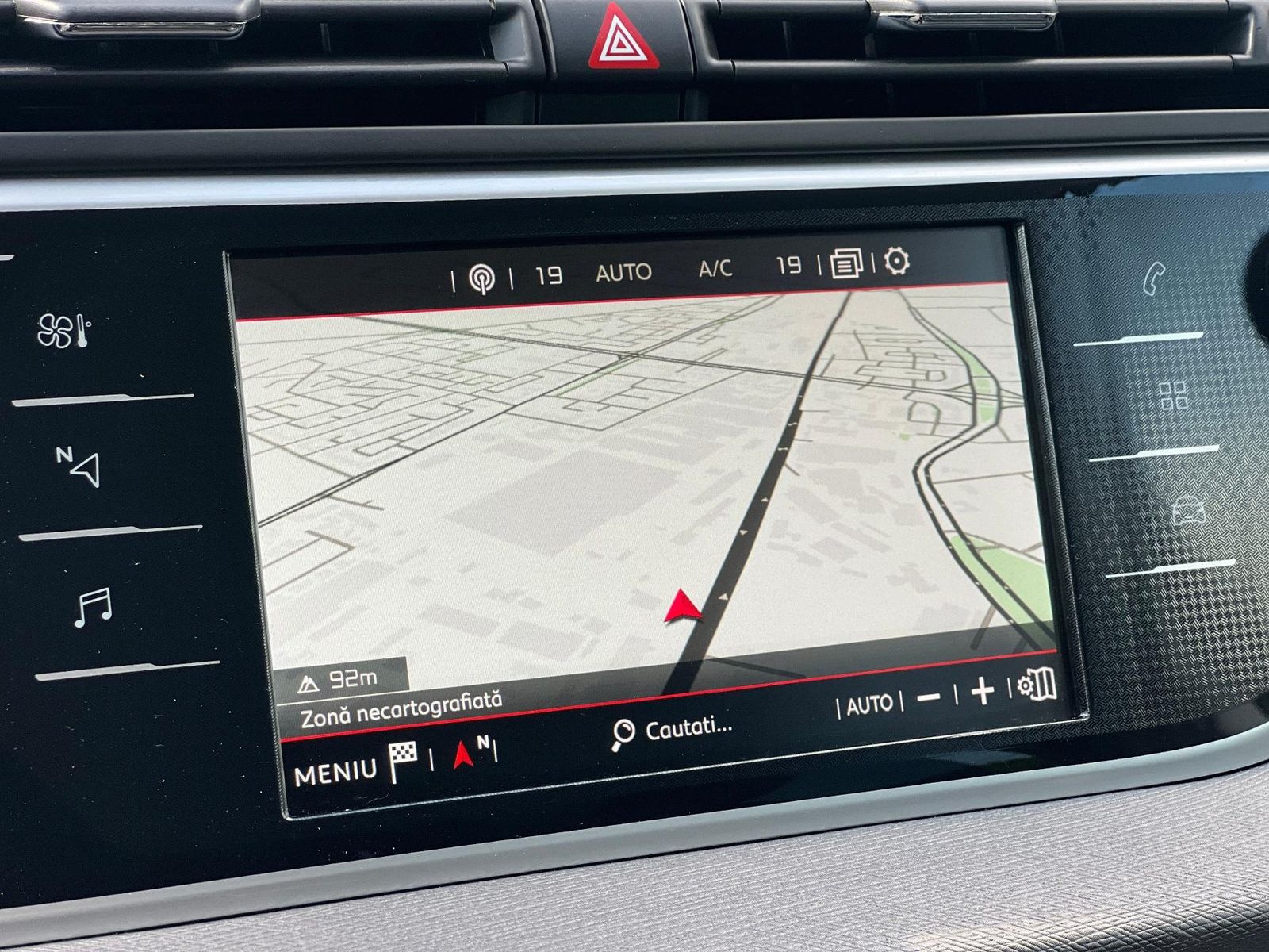 Citroen C4 Picasso - foto 34