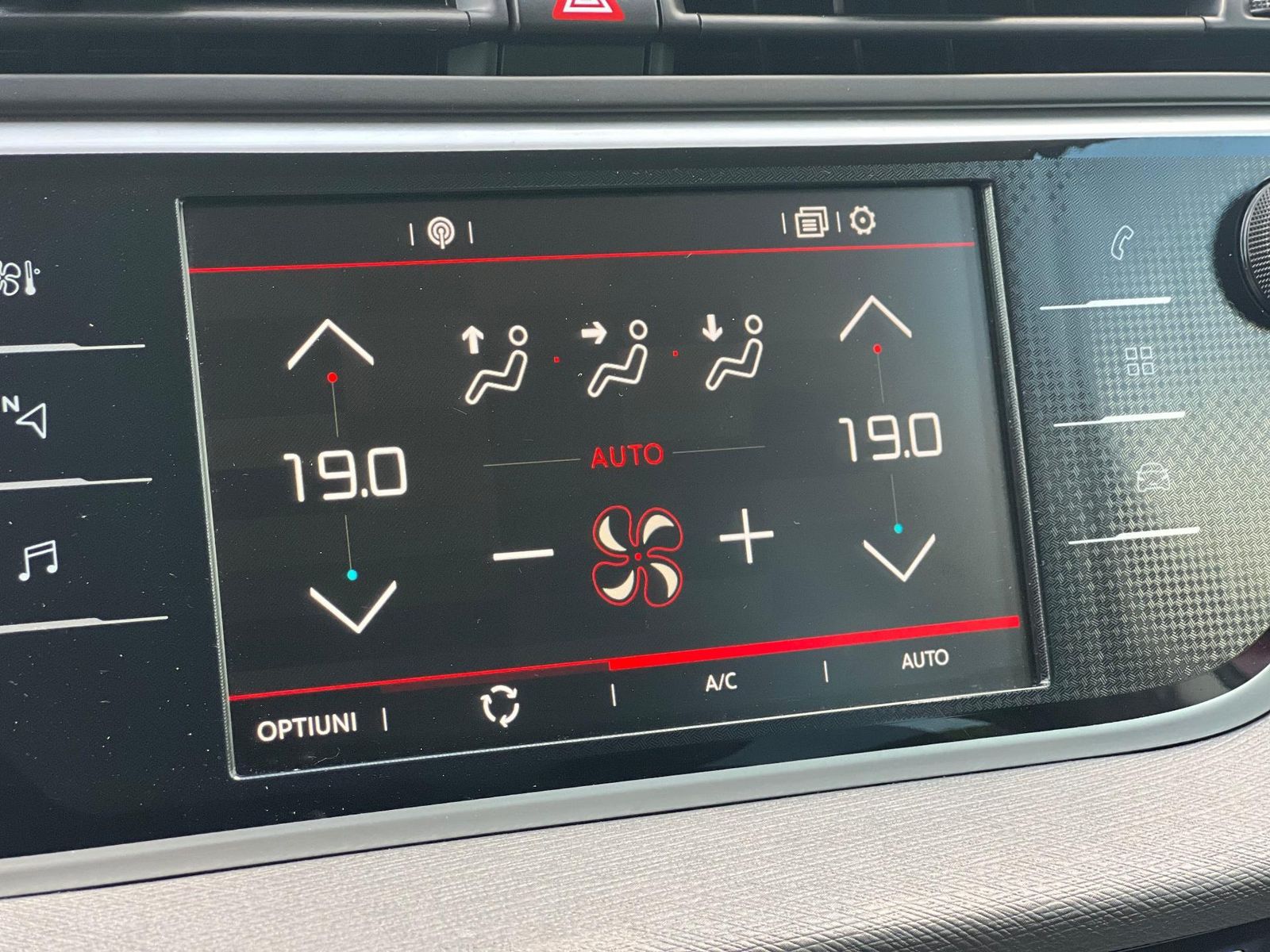 Citroen C4 Picasso - foto 35