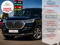 Ssangyong REXTON 2.2 Diesel 4x4 202 CP Premium Awd 7 Locuri - foto 1