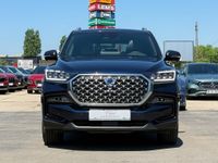 Ssangyong REXTON 2.2 Diesel 4x4 202 CP Premium Awd 7 Locuri - foto 2