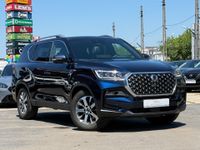 Ssangyong REXTON 2.2 Diesel 4x4 202 CP Premium Awd 7 Locuri - foto 3