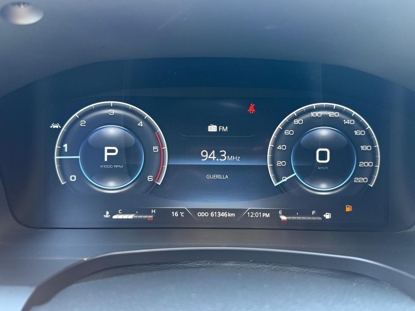 Ssangyong REXTON 2.2 Diesel 4x4 202 CP Premium Awd 7 Locuri - foto 4