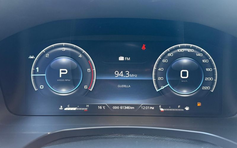 Ssangyong REXTON 2.2 Diesel 4x4 202 CP Premium Awd 7 Locuri - foto 4