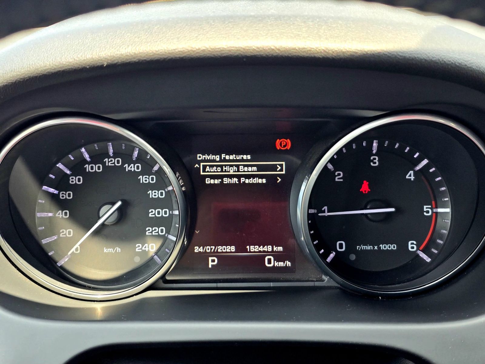 Land Rover Discovery Sport 2015 2.0 l TD4 HSE Luxury Aut. - foto 20