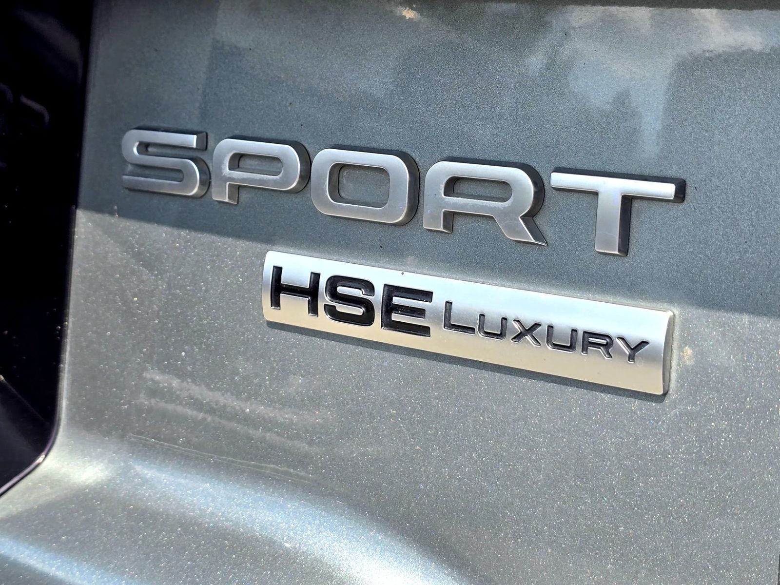 Land Rover Discovery Sport 2015 2.0 l TD4 HSE Luxury Aut. - foto 8