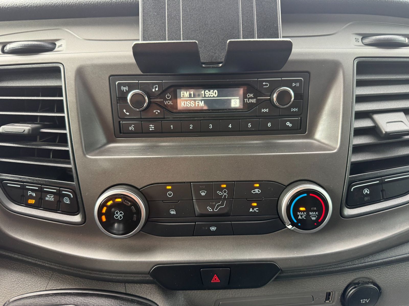 Ford Transit 2022 L4 - foto 11