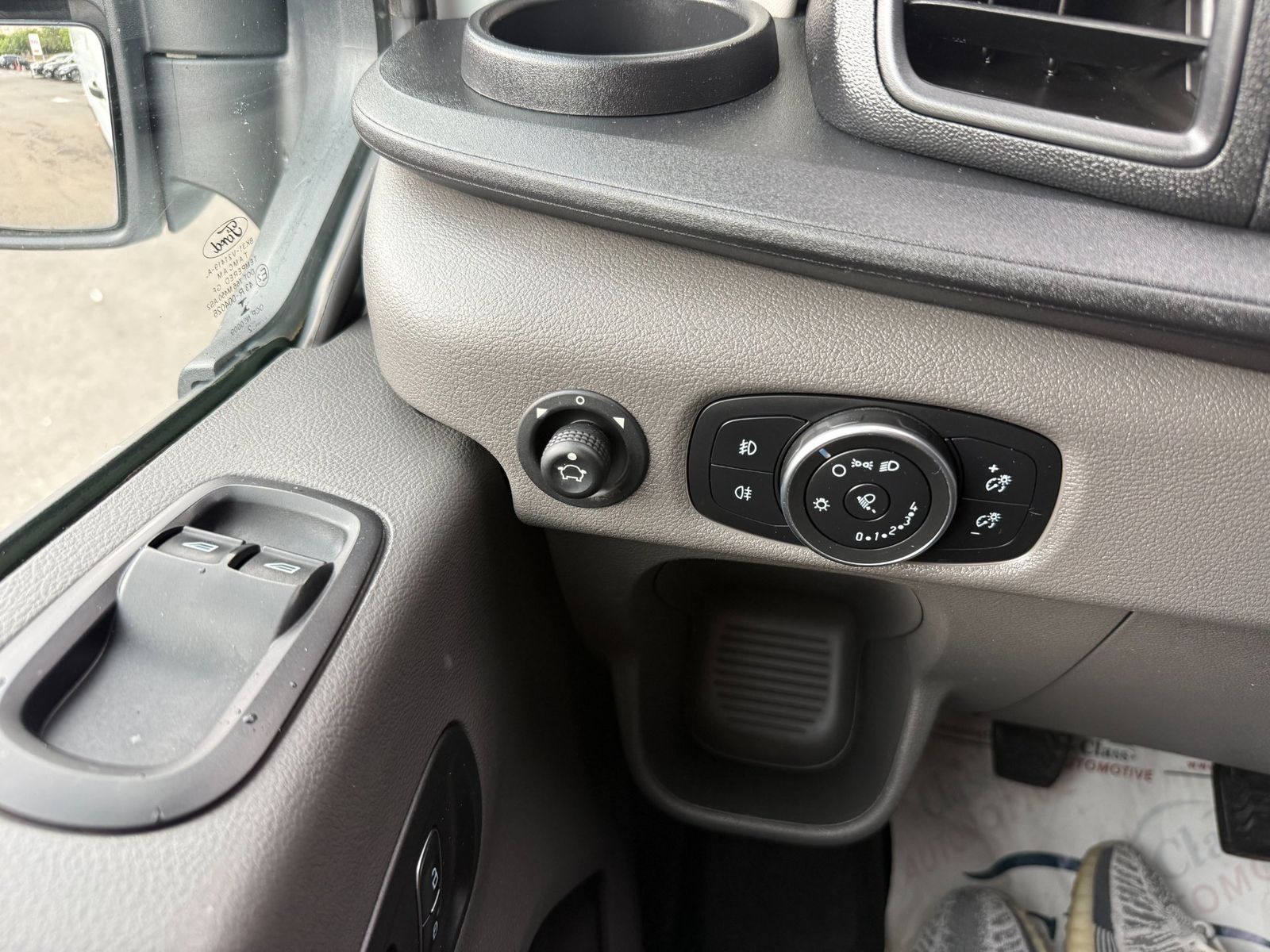 Ford Transit 2022 L4 - foto 10