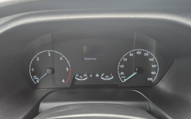 Ford Transit 2022 L4 - foto 4