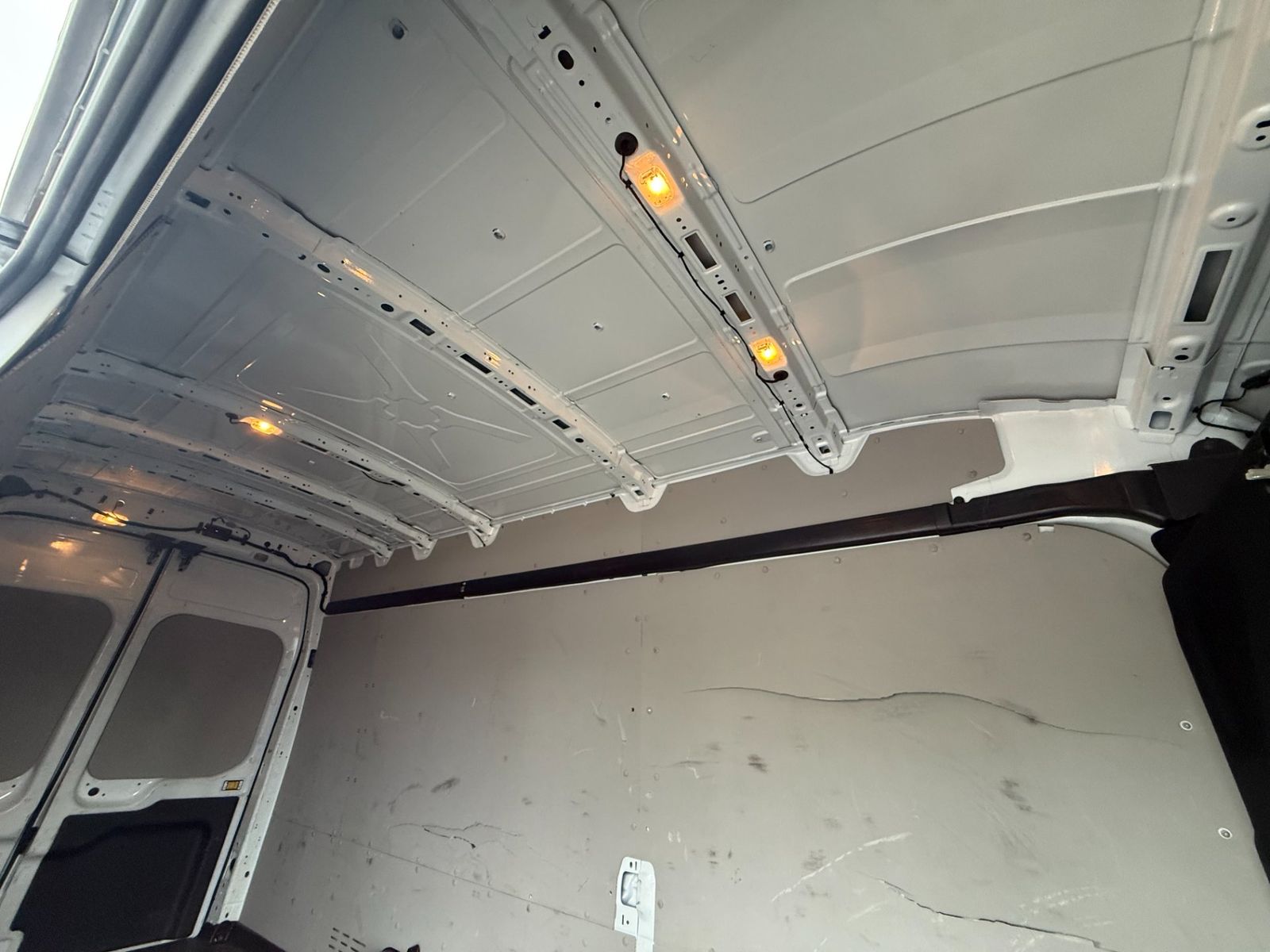 Ford Transit 2022 L4 - foto 19