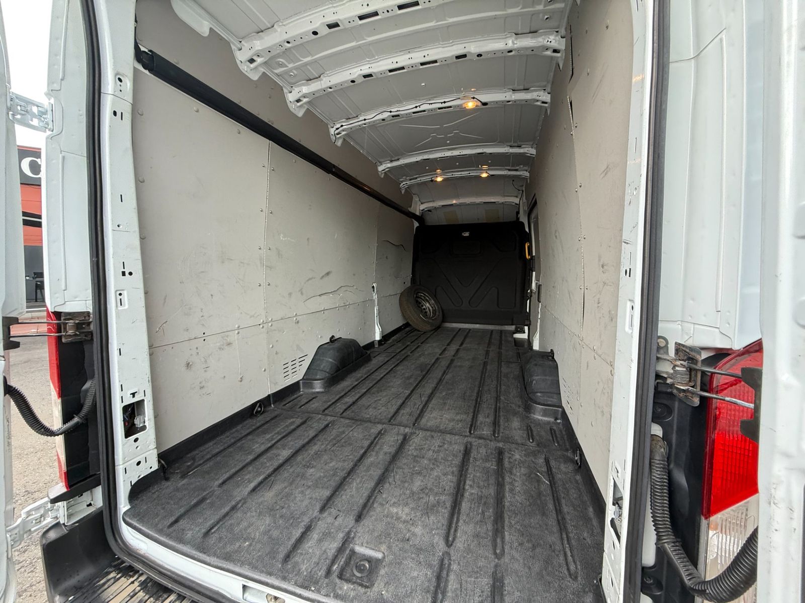 Ford Transit 2022 L4 - foto 16