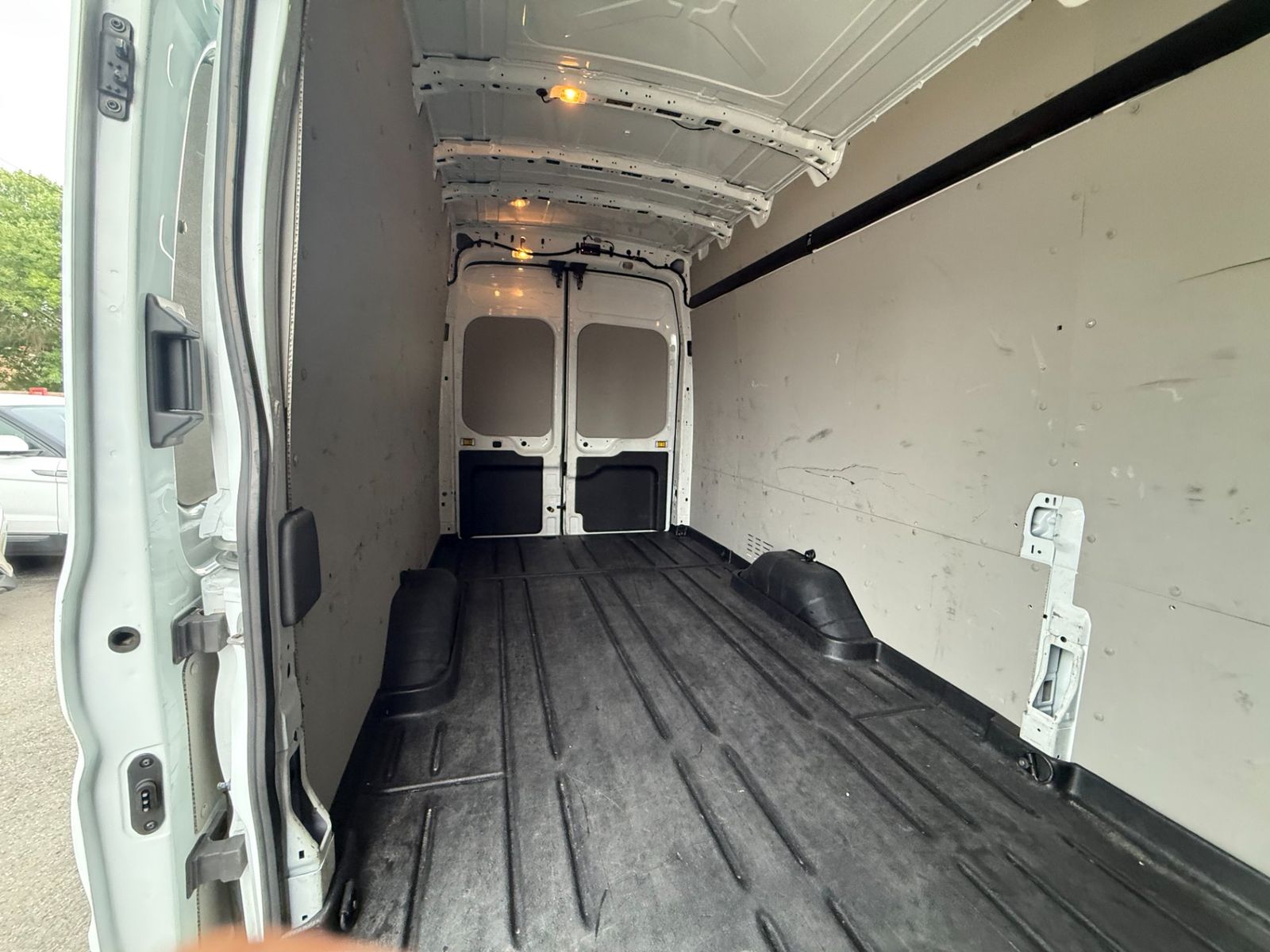 Ford Transit 2022 L4 - foto 20