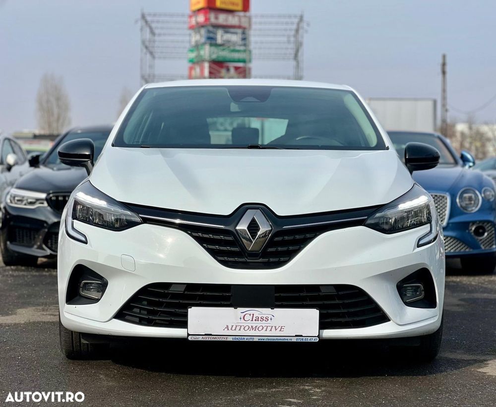 Renault Clio 2022 - foto 2