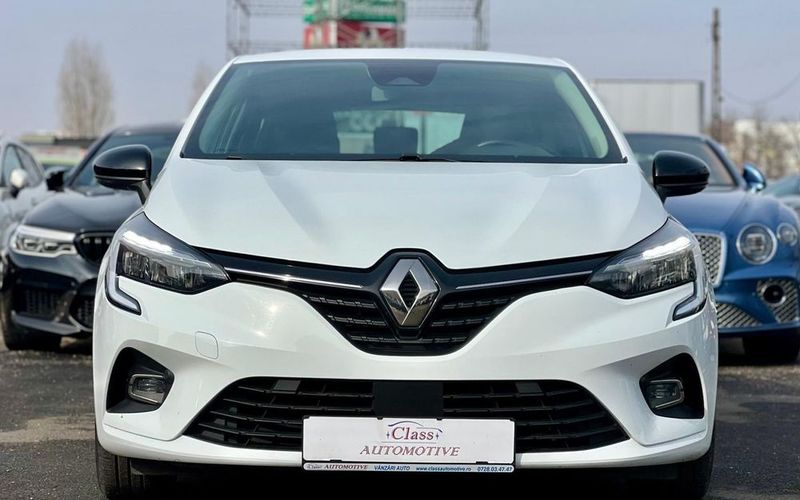 Renault Clio 2022 - foto 2