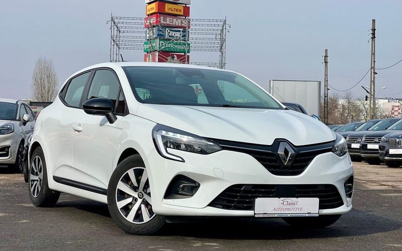 Renault Clio 2022 - foto 3