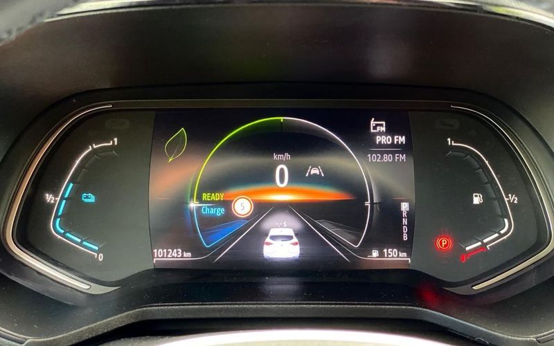 Renault Clio 2022 - foto 4