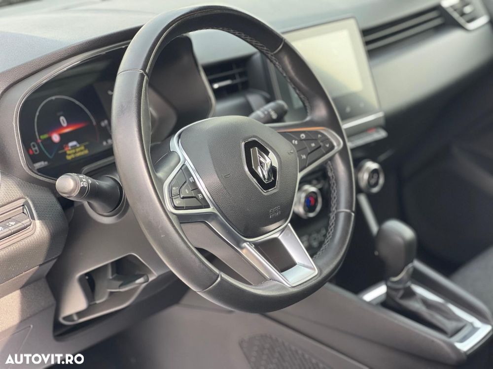 Renault Clio 2022 - foto 5