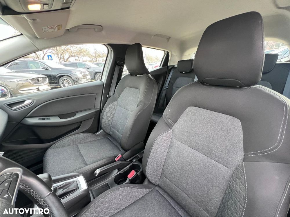 Renault Clio 2022 - foto 6