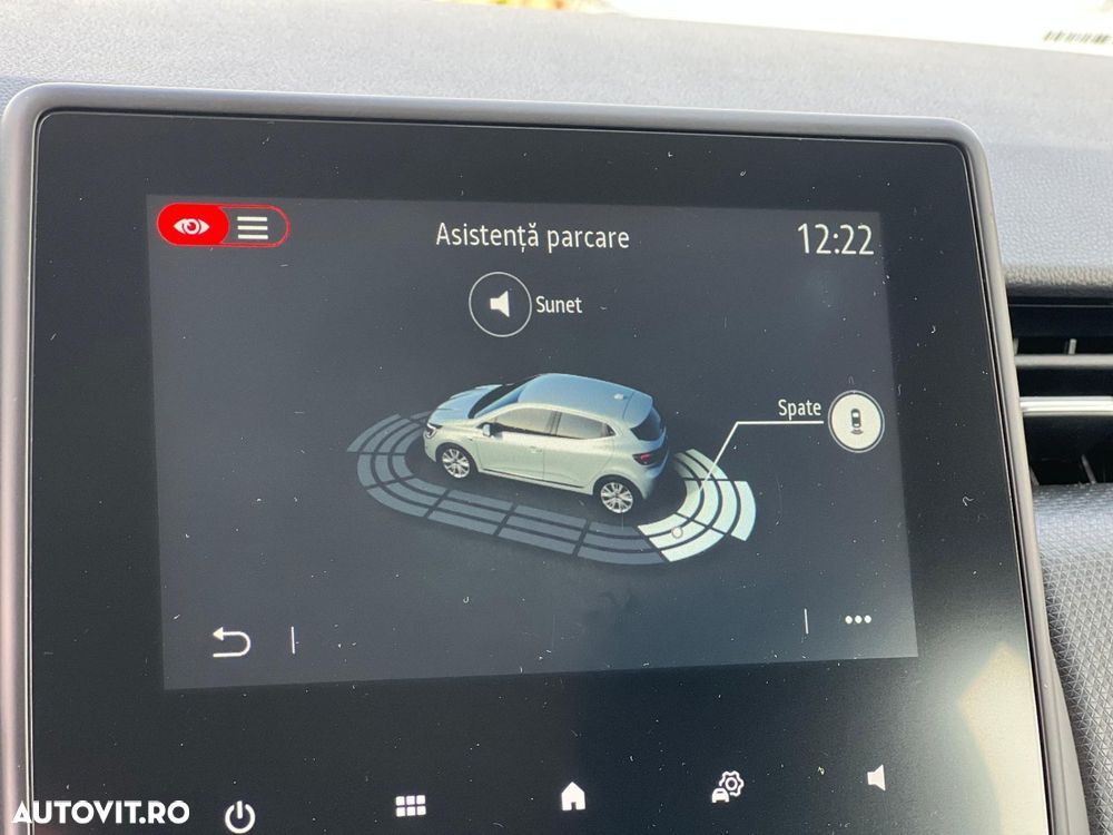 Renault Clio 2022 - foto 11