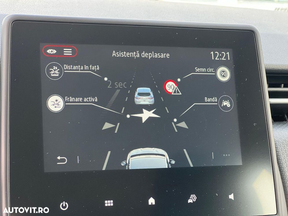 Renault Clio 2022 - foto 12