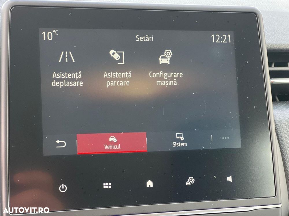 Renault Clio 2022 - foto 13