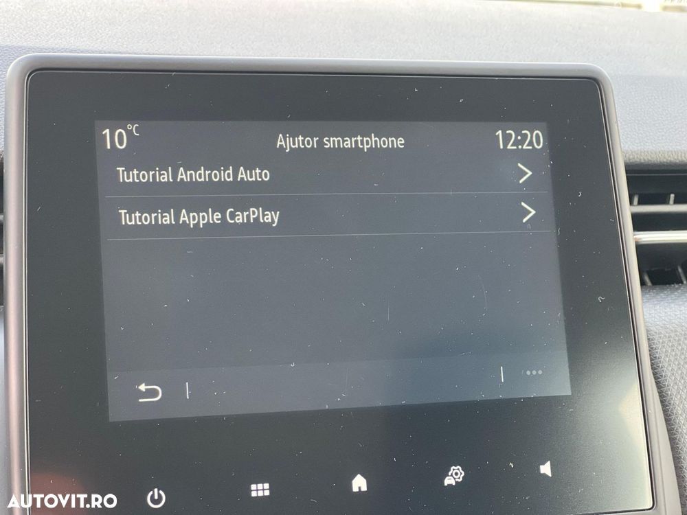 Renault Clio 2022 - foto 14