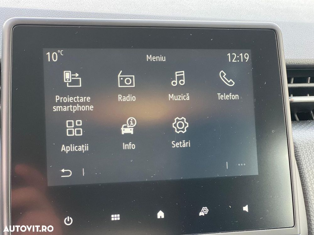 Renault Clio 2022 - foto 15