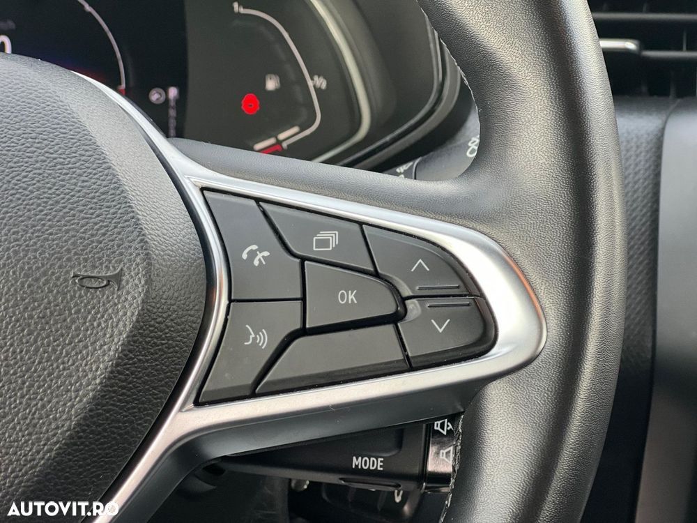 Renault Clio 2022 - foto 18